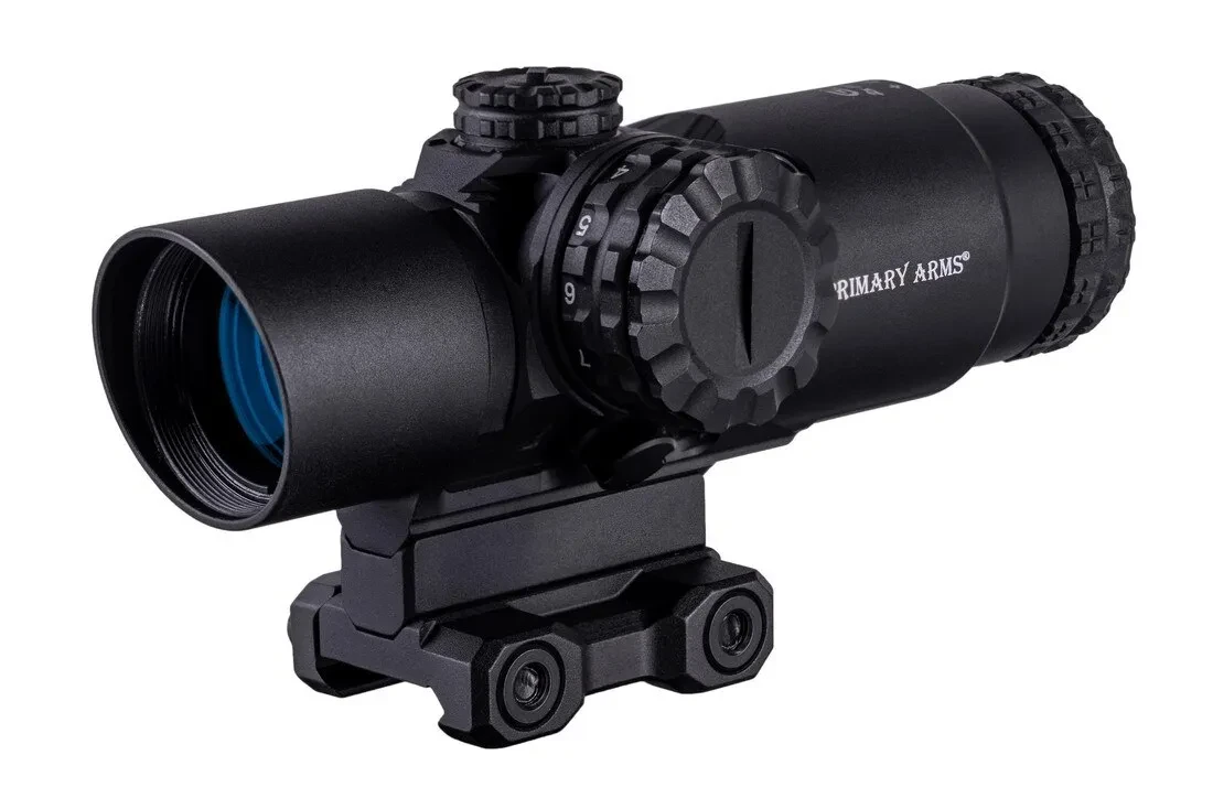 Primary Arms GLx 2x Prism
